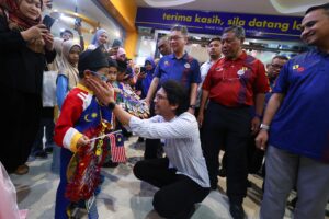 Tiada keperluan mansuh matrikulasi, tambah baik ikut keperluan