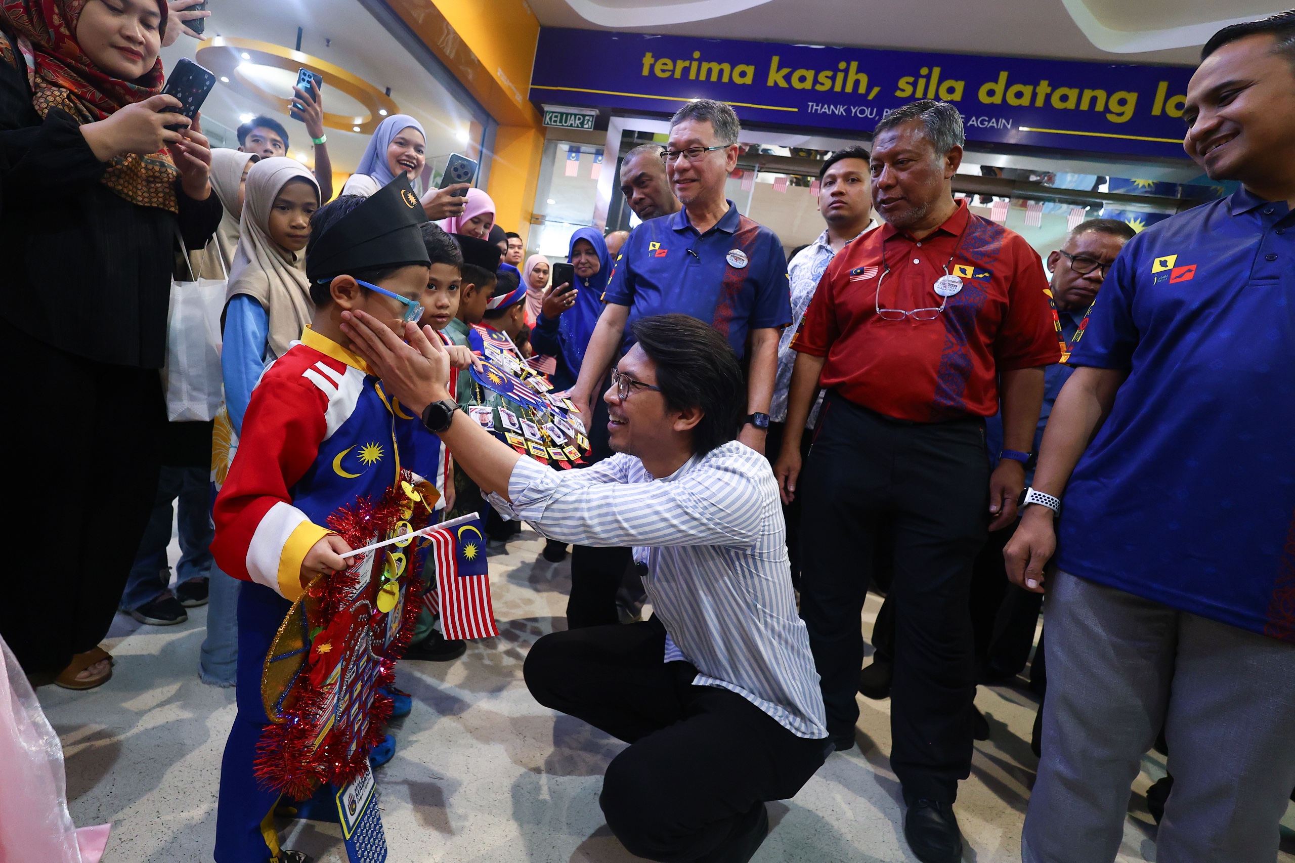Tiada keperluan mansuh matrikulasi, tambah baik ikut keperluan