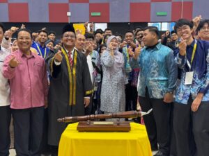Tiada keperluan untuk mansuhkan matrikulasi – Fadhlina