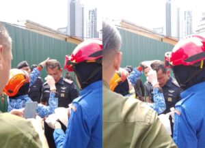 Tiada kompromi pihak salah guna hak berhimpun, cetus huru-hara – Saifuddin