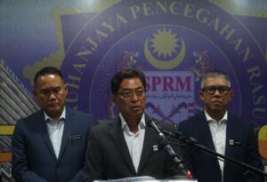 Tiada lagi mana-mana pihak dituduh babit kes rasuah Ismail Sabri