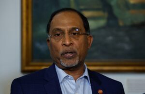 Tiada pelajar Malaysia terlibat rusuhan Indonesia