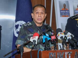 Tiada pusat operasi Hamas di Malaysia – KPN