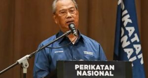 Ties with non-Malay parties worth up to 22 seats, says Muhyiddin