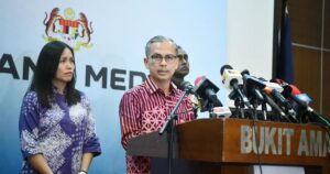 TikTok risks legal action over content moderation issues, says Fahmi