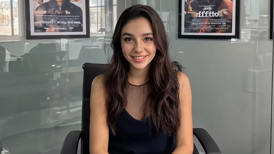 Tilly Norwood Diumumkan Sebagai Pelakon AI Pertama