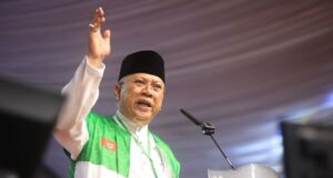Tinggalkan agenda siapa jadi PM -Annuar Musa