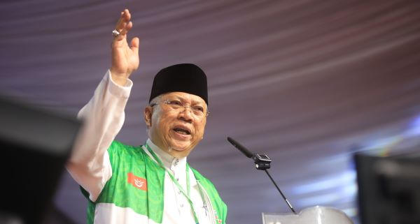 Tinggalkan agenda siapa jadi PM -Annuar Musa
