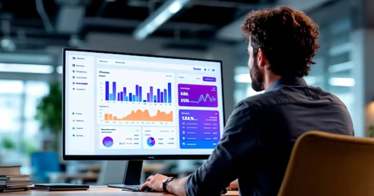 To build the future, mine the gold in rich data