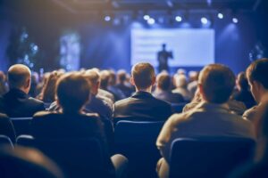 Top CEOs for CMI leadership event