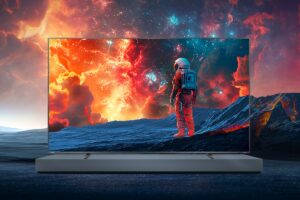 Toshiba Z670N 100 inch