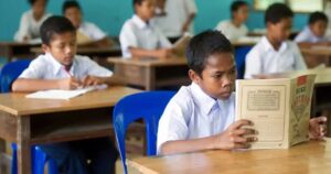 Towards an affirmative-action policy that everyone can support