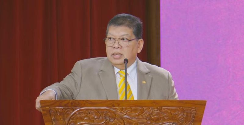 Townhall Hentikan Buli jadi asas perbahasan Parlimen