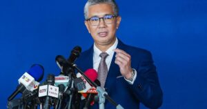 Trade, oil industry still okay after Israel’s attack on Qatar, says Tengku Zafrul
