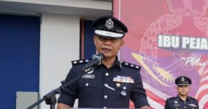 Trader loses RM571,242 in Facebook investment scam