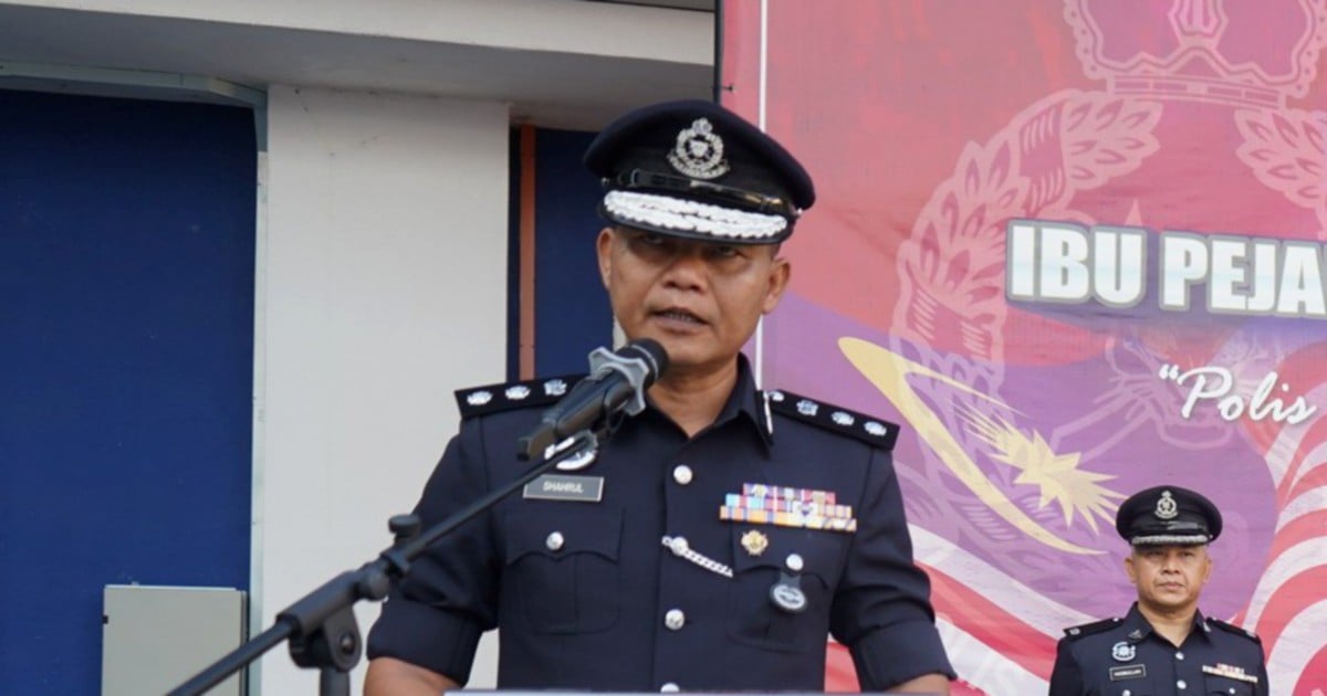 Trader loses RM571,242 in Facebook investment scam