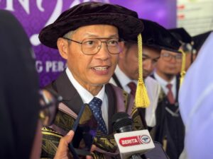 Tragedi mesin padi: JPPKK sedia bantu keluarga Muhammad Amsyar