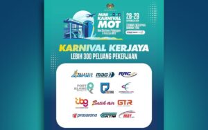 Transport Ministry Mini Carnival happening Sept 28-29