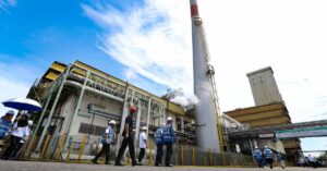 Transport Ministry to bring MSM sugar factory lease extension to Cabinet