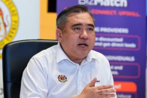 Transport Ministry to propose MSM sugar refinery lease extension to Cabinet