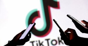 Trump: 'We have a deal' on TikTok with China