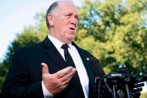 Trump administration launches immigration raids in Chicago targeting criminals