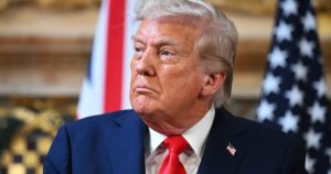 Trump authorises full force troop deployment in Portland