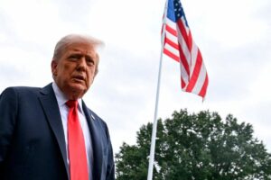 Trump fails to overturn E. Jean Carroll's $83.3 million verdict