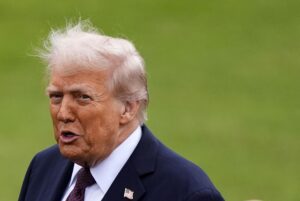 Trump isytihar Antifa organisasi pengganas 