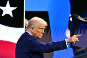 Trump kerah jet F-35 ke Puerto Rico perangi kartel dadah Amerika Latin