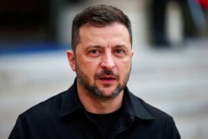 Trump plans to speak with Putin in coming days about Ukraine war