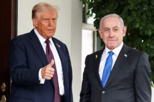 Trump secures Netanyahu's agreement on Gaza peace deal, Hamas yet to respond