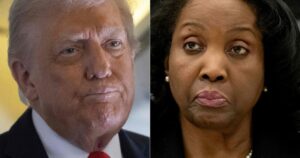Trump takes bid to fire Fed's Lisa Cook to Supreme Court