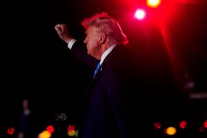 Trump to meet global leaders at UN General Assembly this week