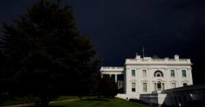 Trump to rename Department of Defence the 'Department of War'