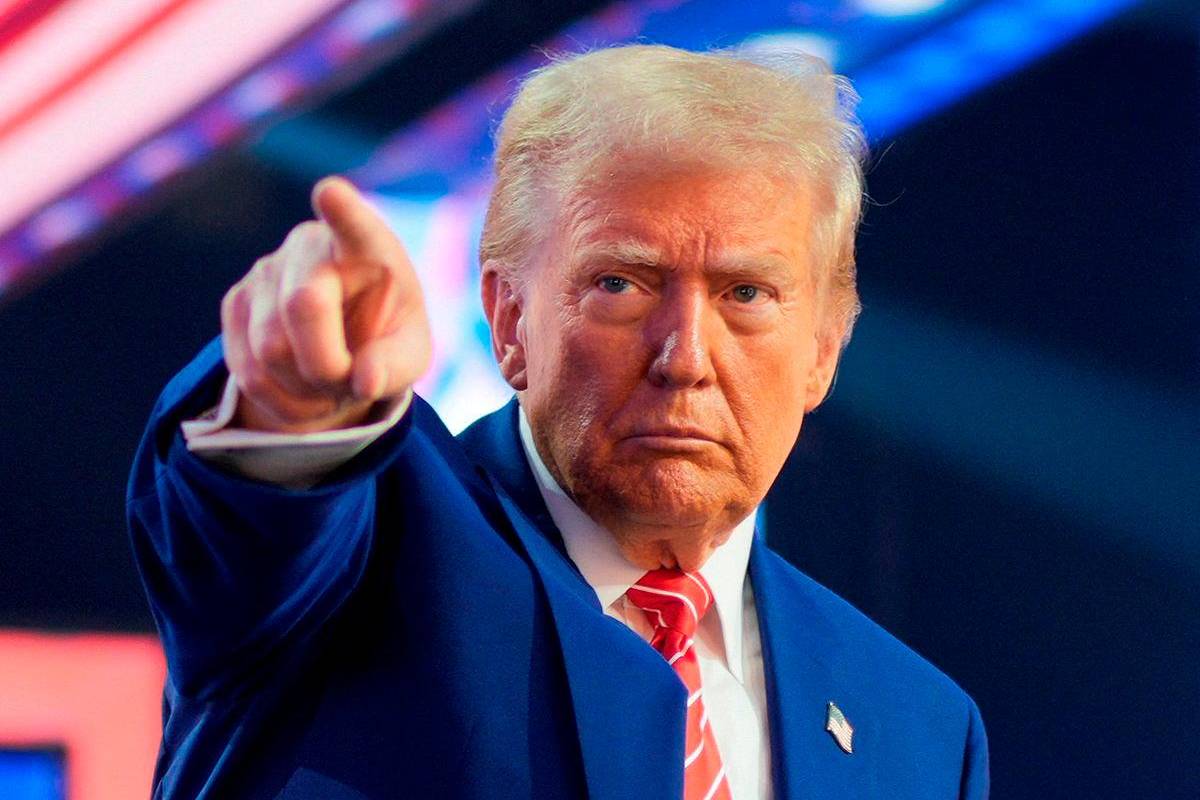 Trump told Netanyahu that striking Hamas inside Qatar was not wise, WSJ reports