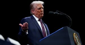 Trump's alleged birthday note to Epstein released by US congressional panel