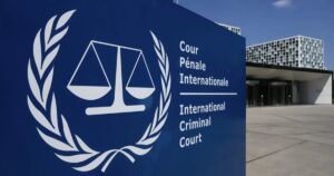 Trump’s dangerous disregard for international justice