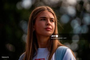 Trump's granddaughter launches clothing brand from White House