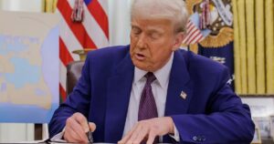 Try the ‘bodek’ way to beat the Trump tariff trap