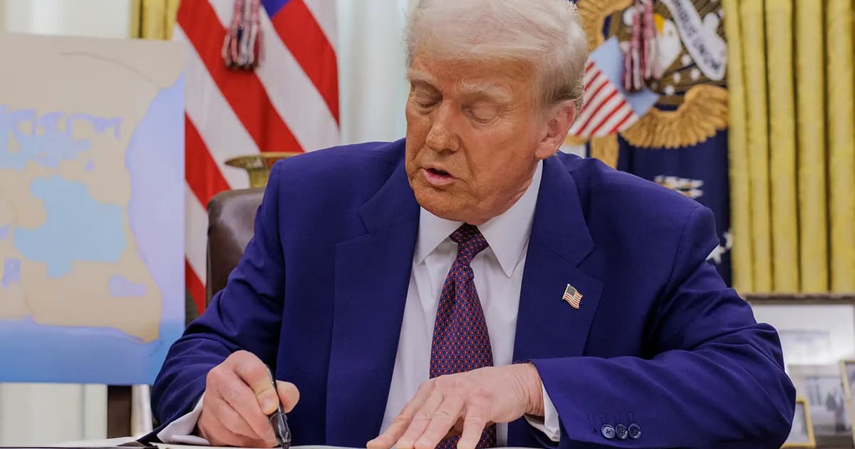 Try the ‘bodek’ way to beat the Trump tariff trap