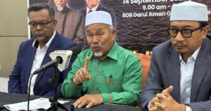 Tuan Ibrahim: DAP's call to introduce Tamil, Mandarin in Pasti 'meaningless'