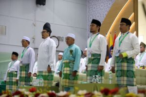 Tuan Ibrahim pilihan pertama Pemuda Pas jadi Perdana Menteri