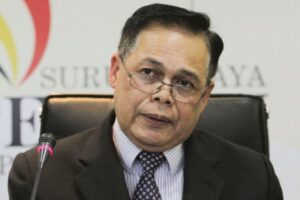 Tubuh Suruhanjaya Pendakwaan