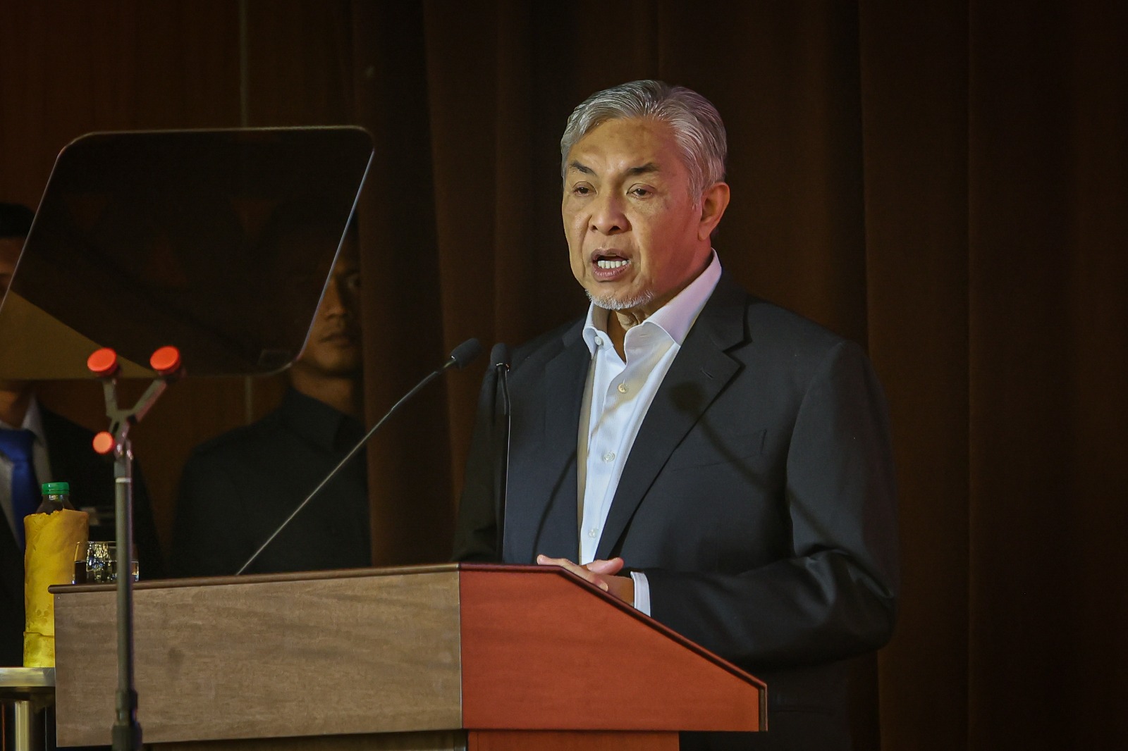 Tubuh WHDC, Malaysia tekad terajui halal global