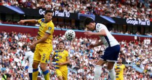 Tuchel urges England to rise to Serbian challenge after unconvincing win over Andorra