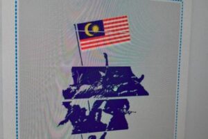 Tugu Negara quiz saves K-Pop tickets
