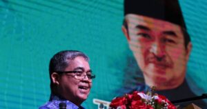 Tun Abdullah Ahmad Badawi memorial to be built in Penang