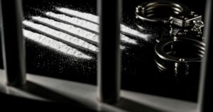 Two Britons arrested in Bali over alleged cocaine smuggling