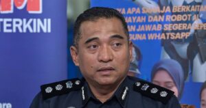 Two arrested after viral mob attack on car driver in Kuantan